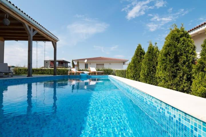 Villa Shelly Whith Private Pool Łozenec Zewnętrze zdjęcie